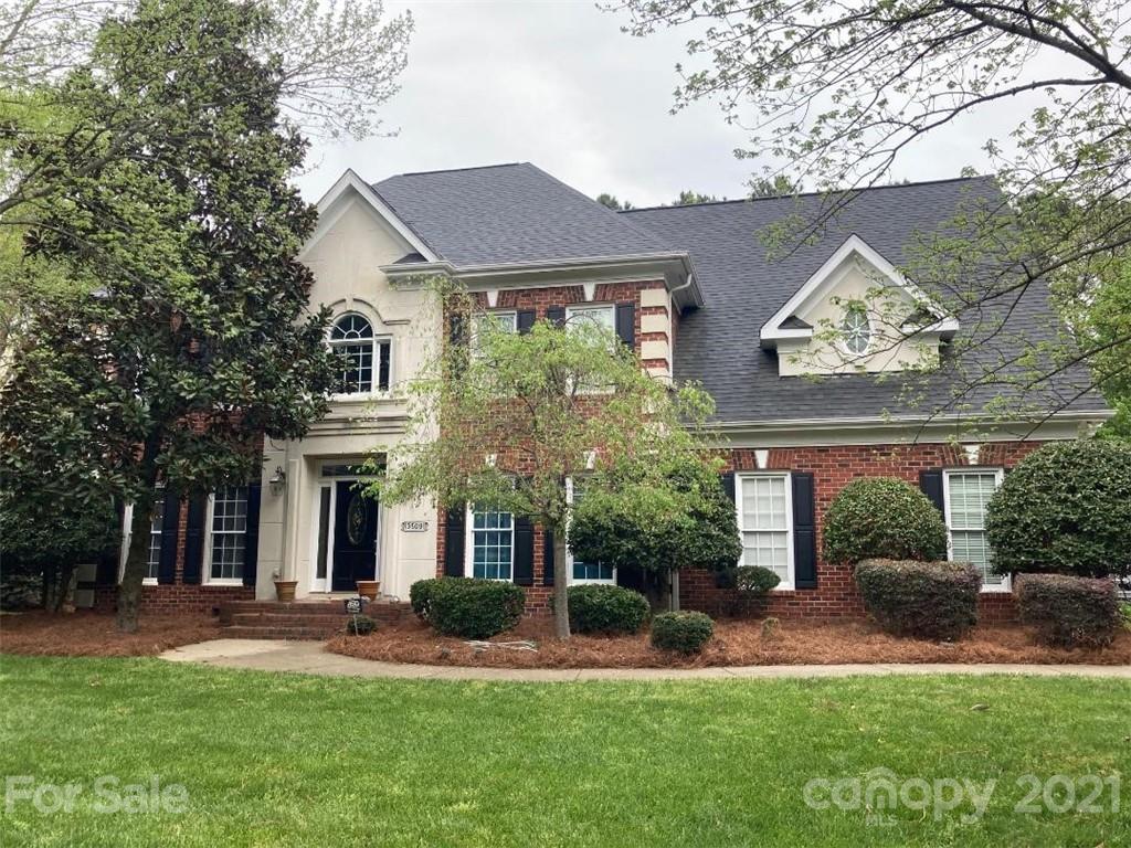 3509 Wylie Meadow Lane