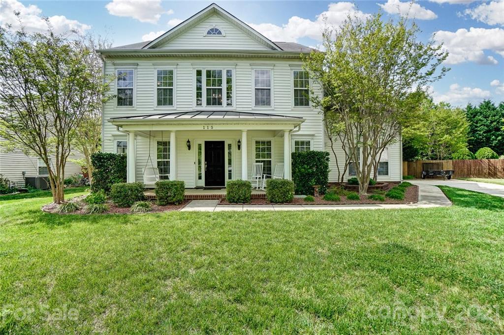 115 Akerman Place