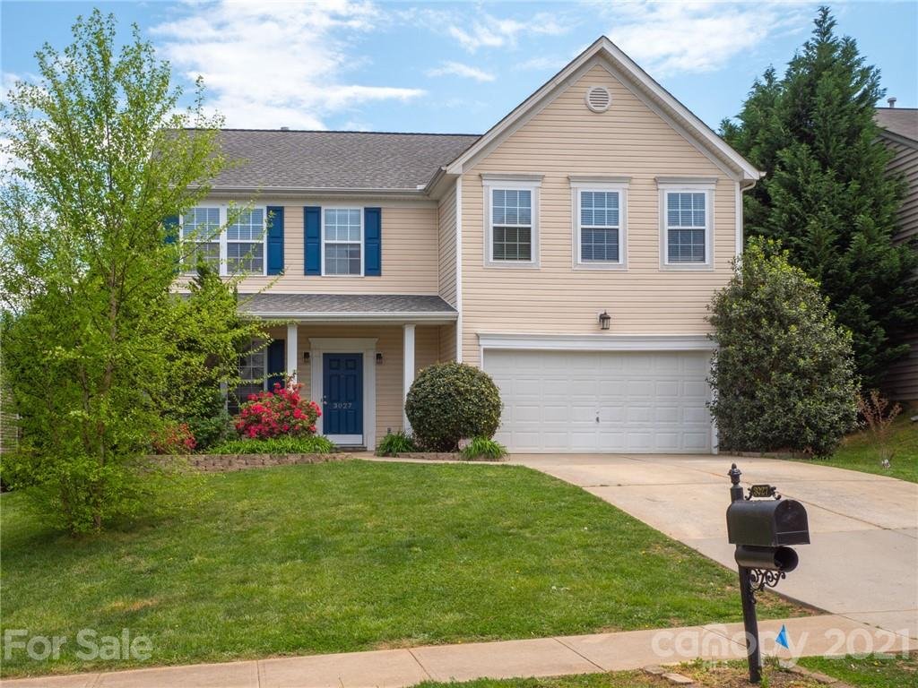 3027 Huntington Ridge Court