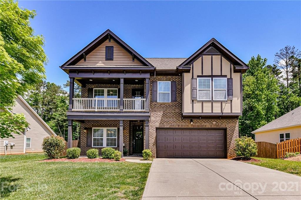8116 Goodall Court