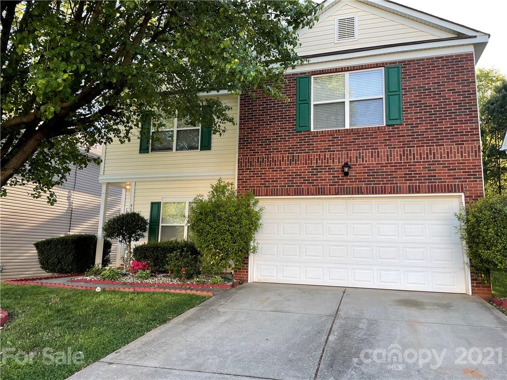 8534 Greenware Trail