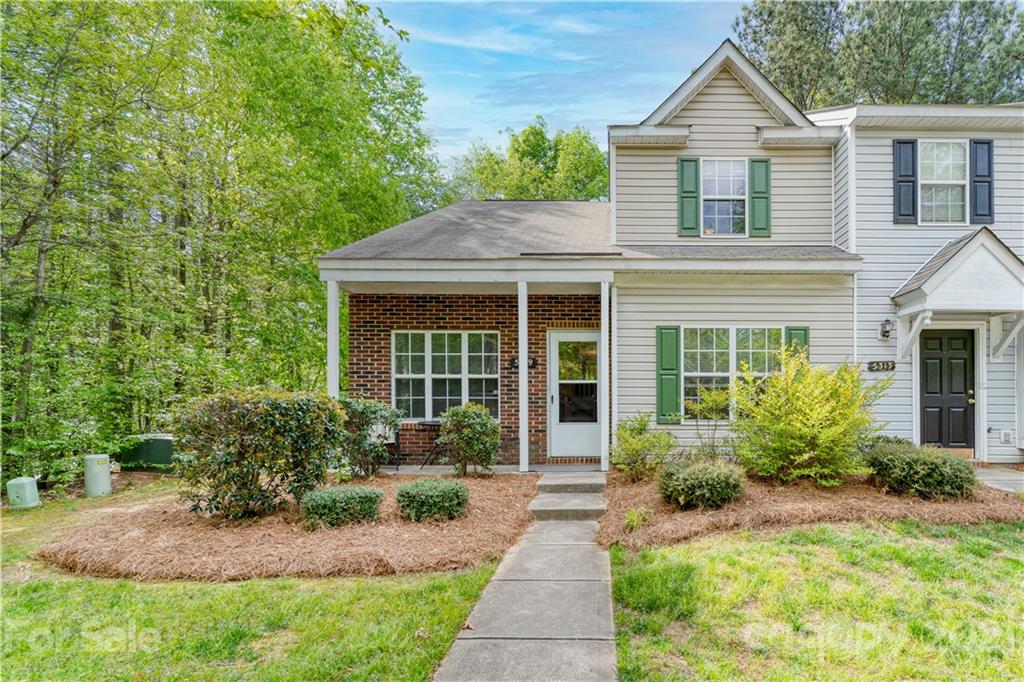 5309 Kimmerly Woods Drive