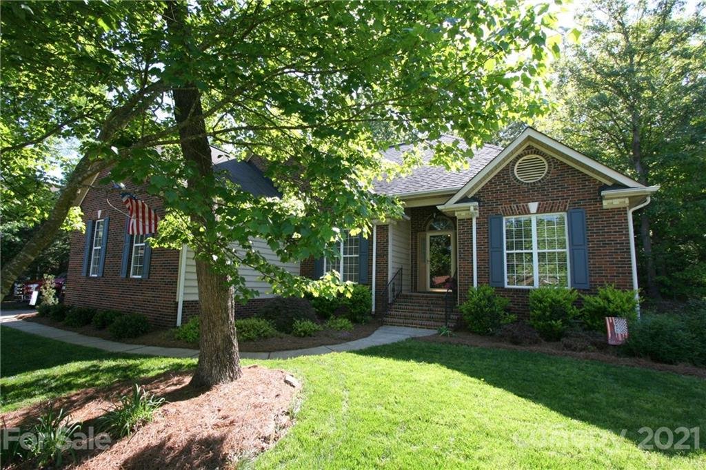 1257 Mill Race Lane