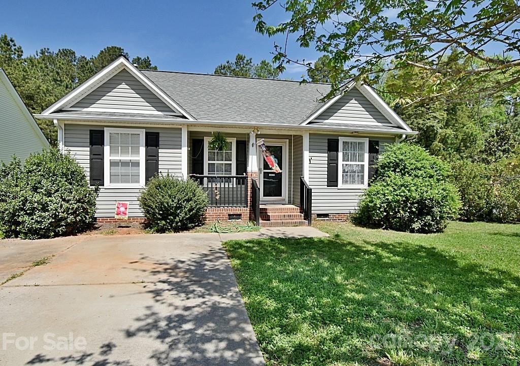 4066 Canvas Avenue