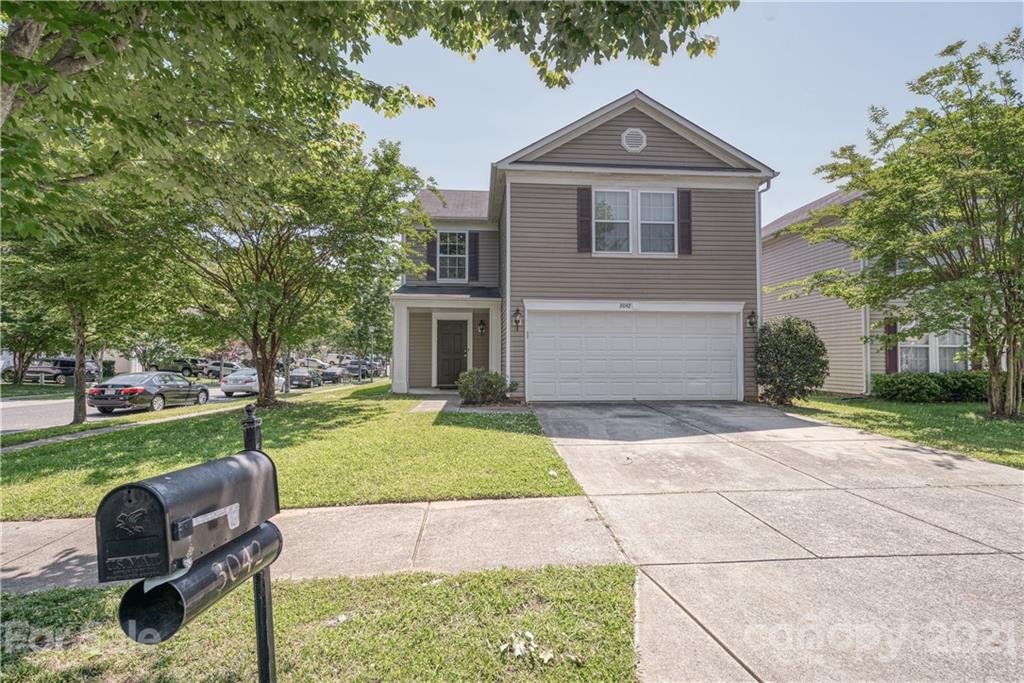 3042 Meadow Knoll Drive