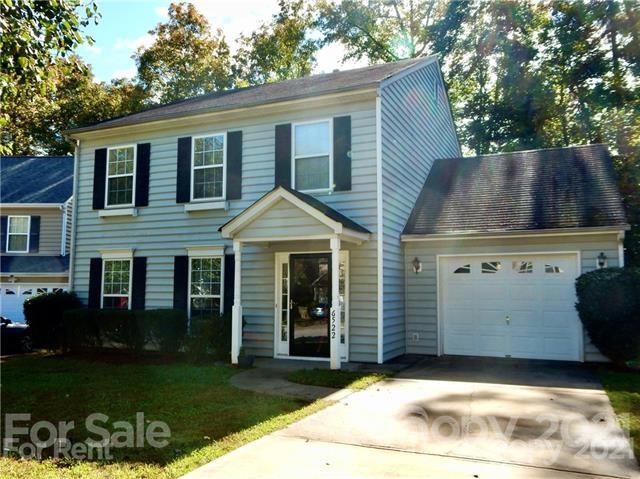 6522 Wild Orchid Court
