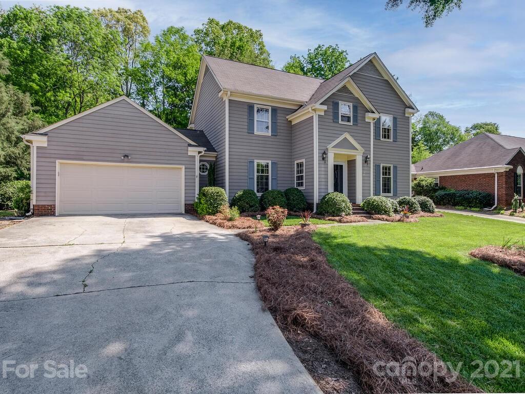 6322 Willow Run Drive