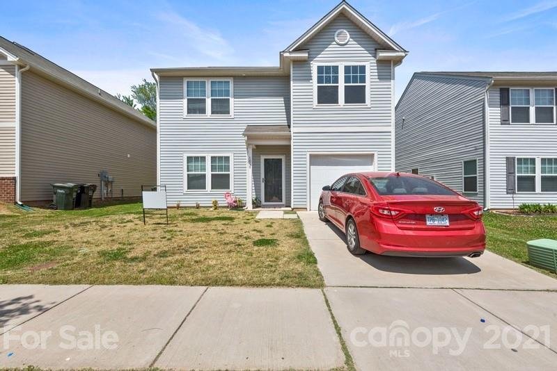 1059 Manston Place