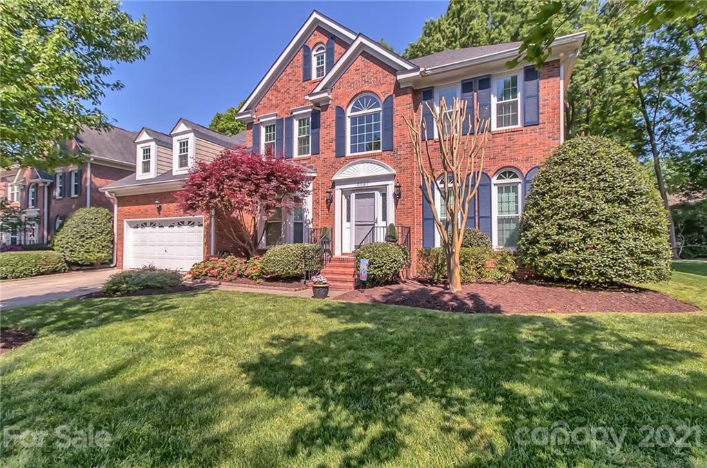 6627 Fairhope Court
