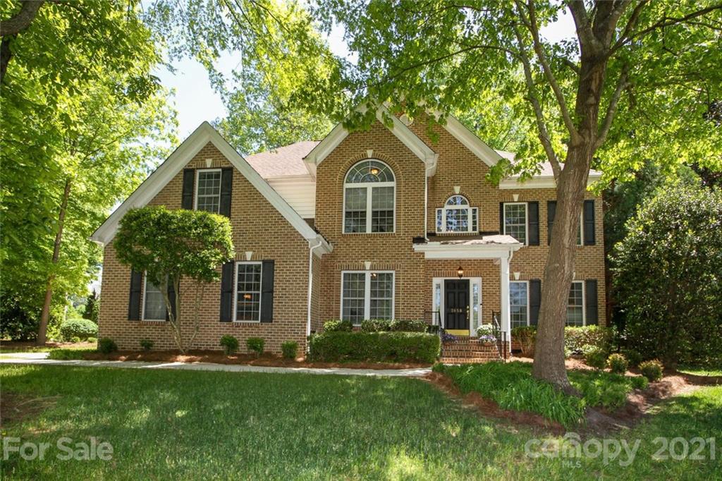 2658 Landing Pointe Drive