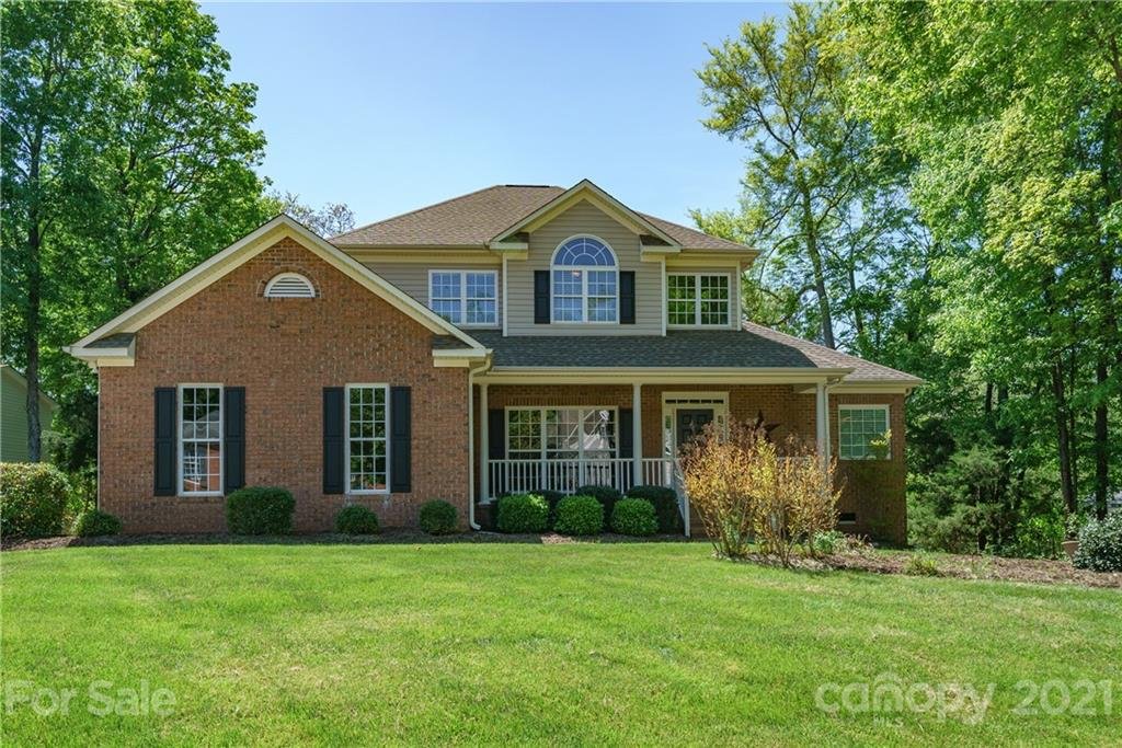 1483 Porters Court