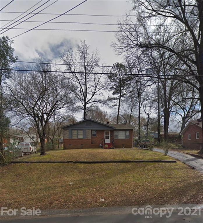 3709 Sargeant Drive