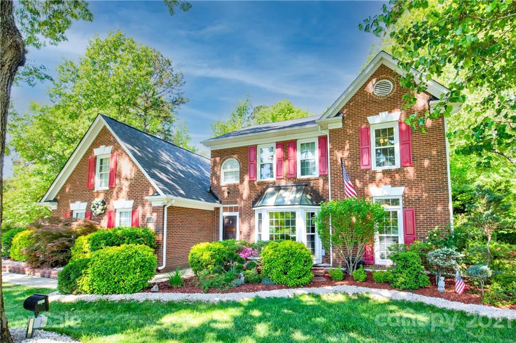15218 Wiltshire Manor Drive
