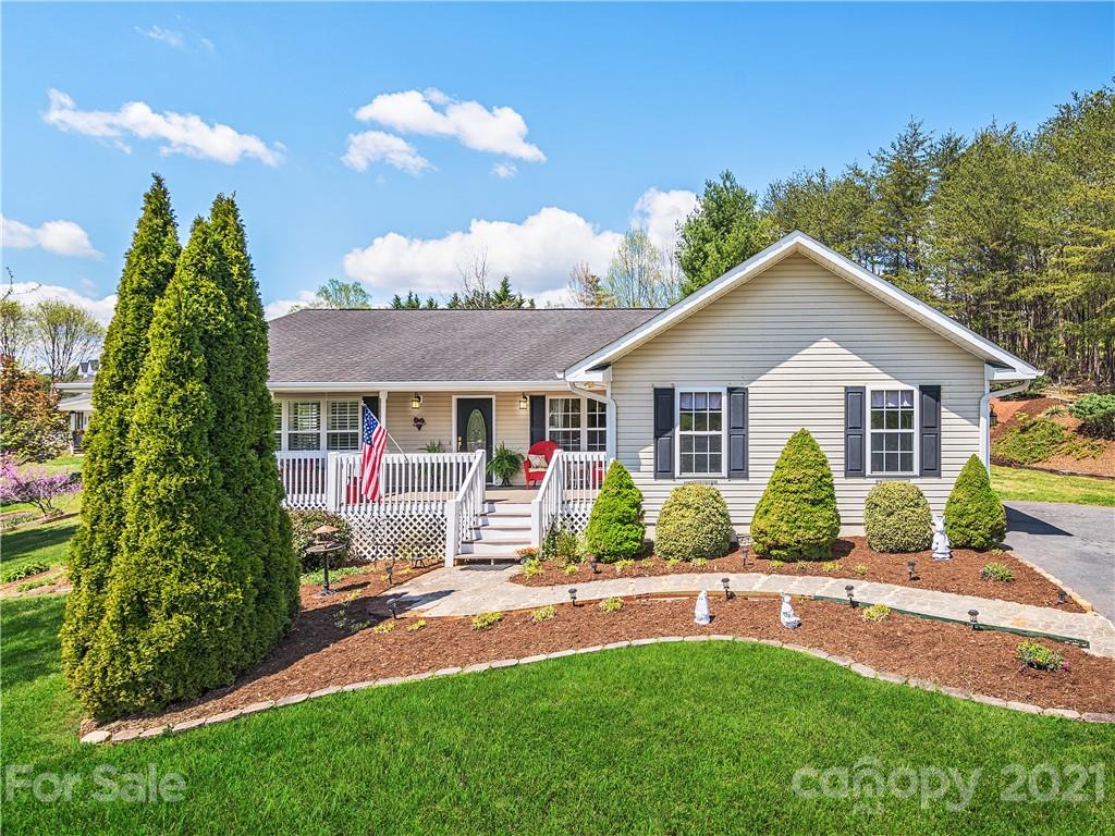 373 Hemlock Springs Trail