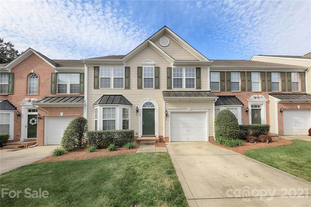 155 Kallie Loop