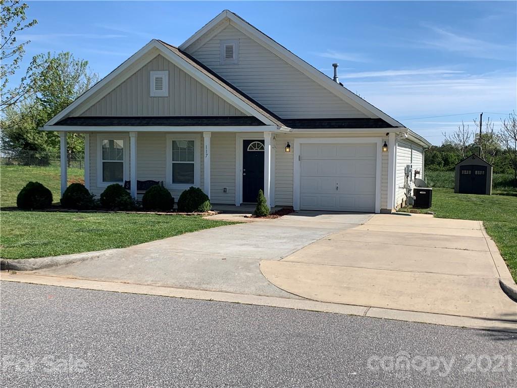 117 Altondale Drive