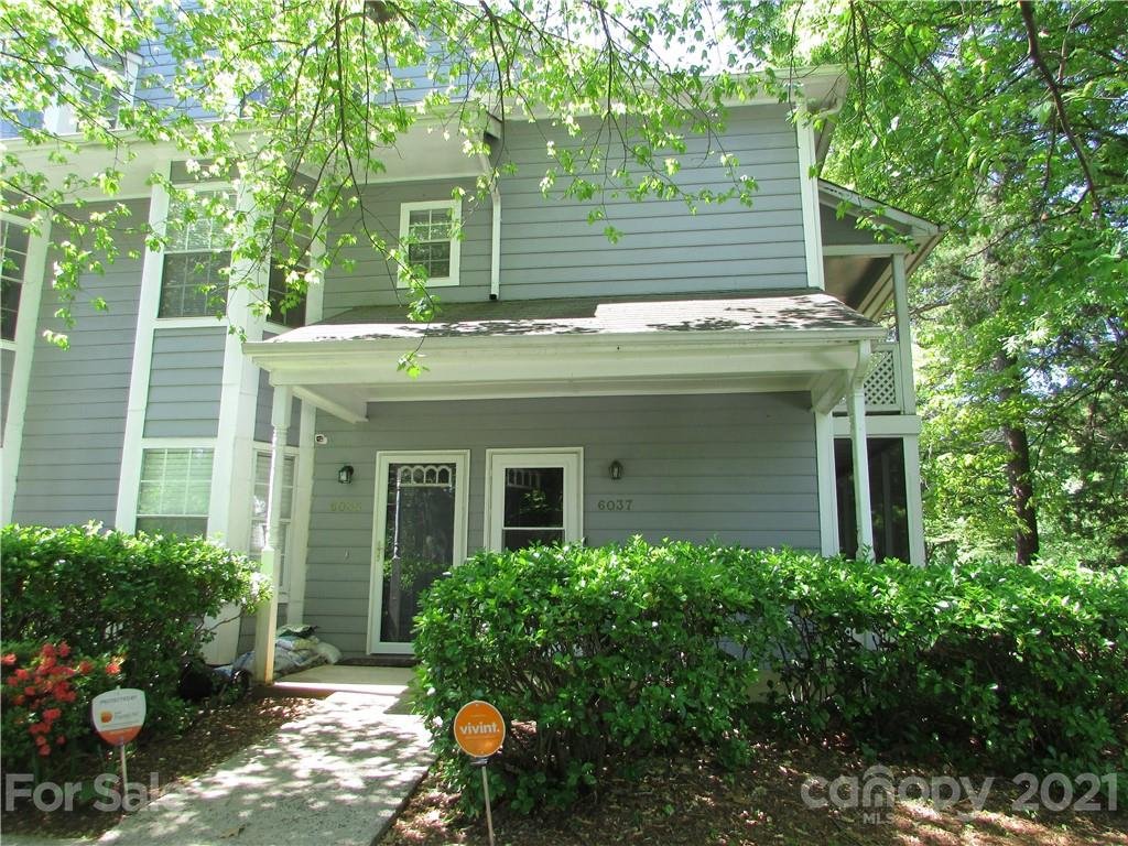6037 Treetop Court