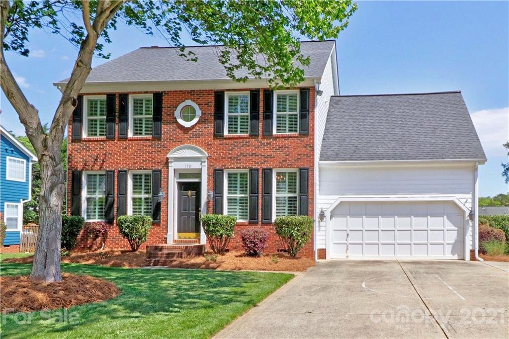 130 Stone Ridge Lane