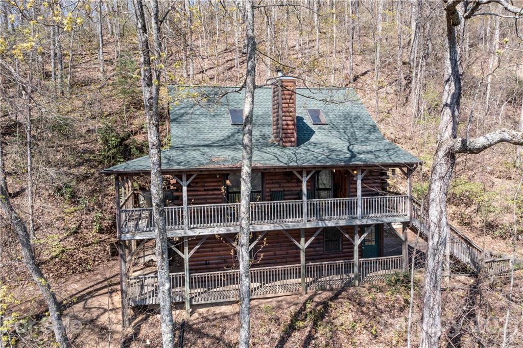 276 Bridle Drive