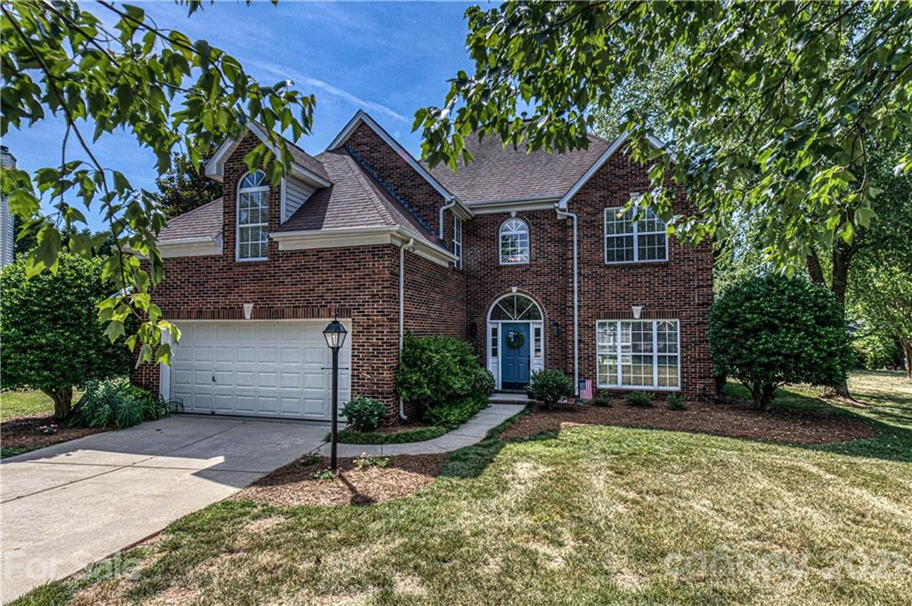 1739 Spring Stone Drive
