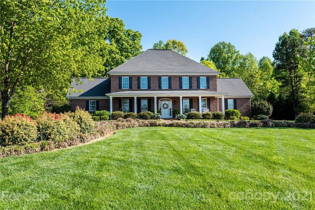 1275 Thurber Lane