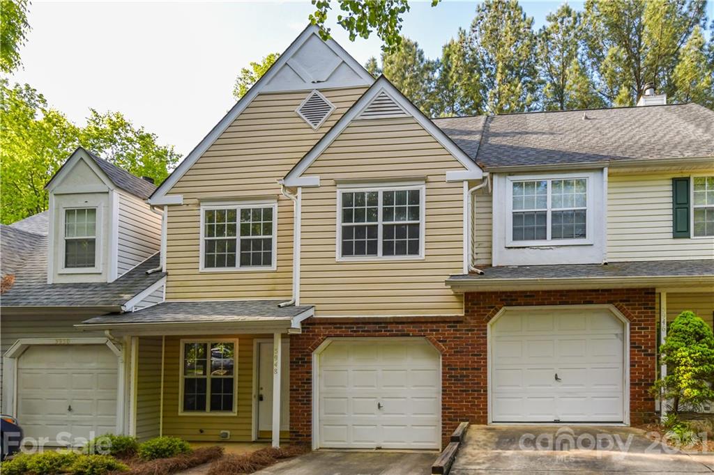 5948 Prescott Court