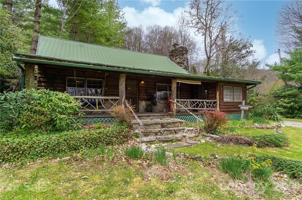 485 Smoky Falls Drive 53-R