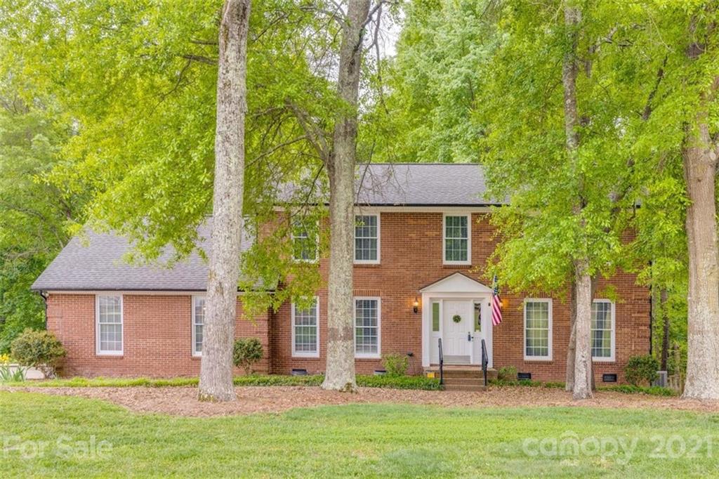 124 Friendfield Drive