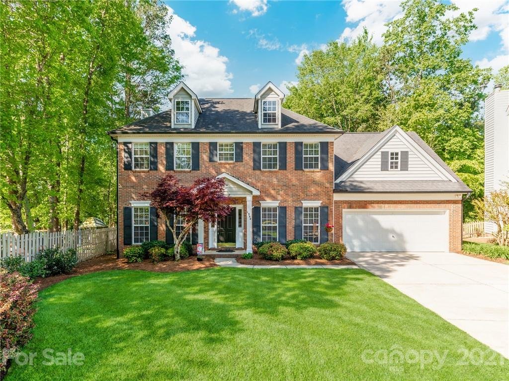 1544 Heather Glen Road
