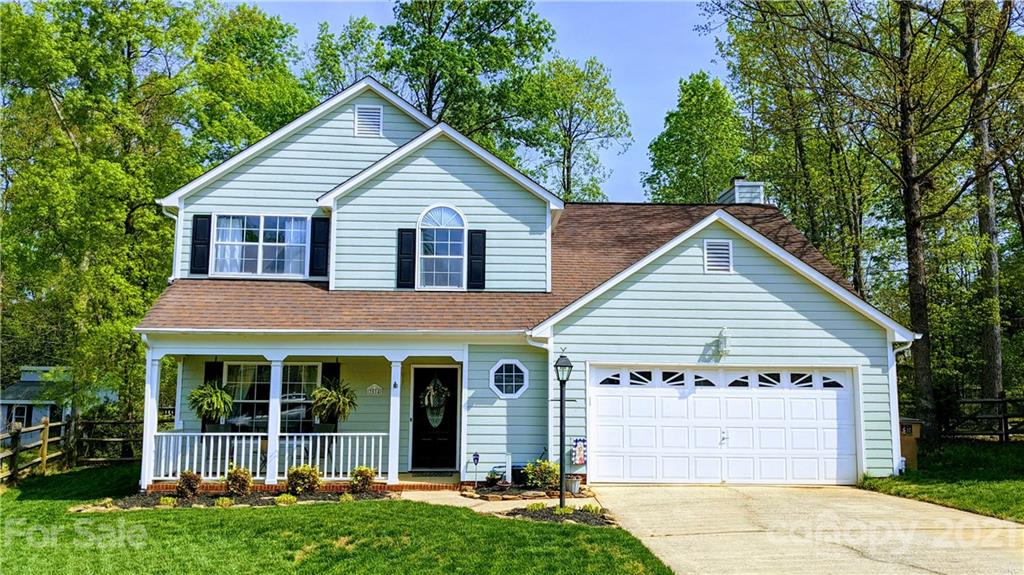 3514 Brooktree Lane