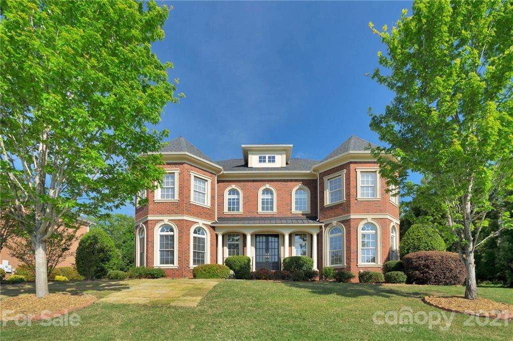 2309 Highland Forest Drive