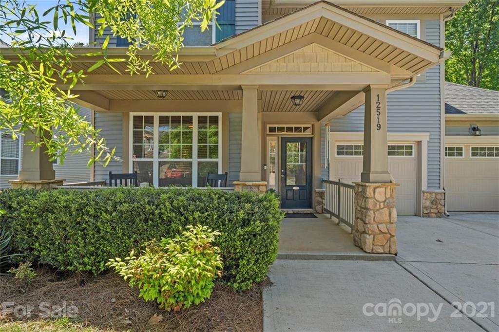 12519 Generations Street