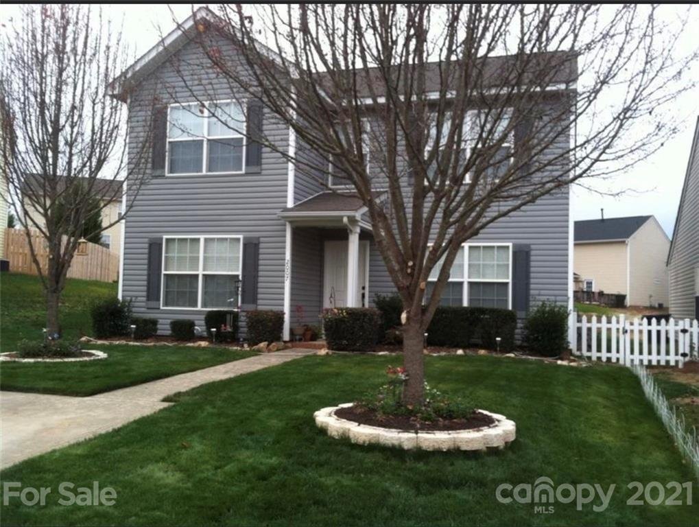 2007 Chadwell Court
