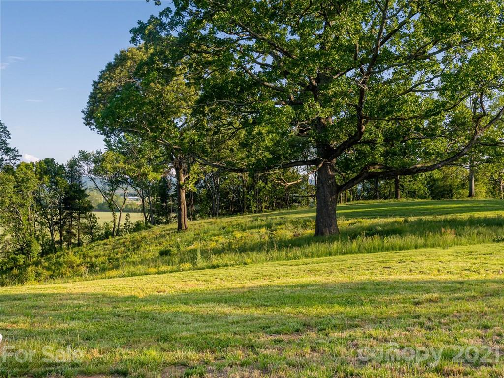 Lot 34 Pisgah Ridge Trail