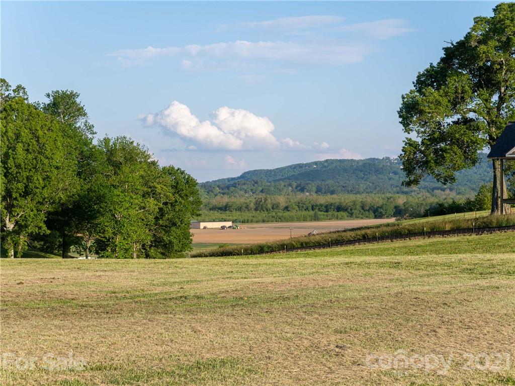 Lot 45 Pisgah Ridge Trail