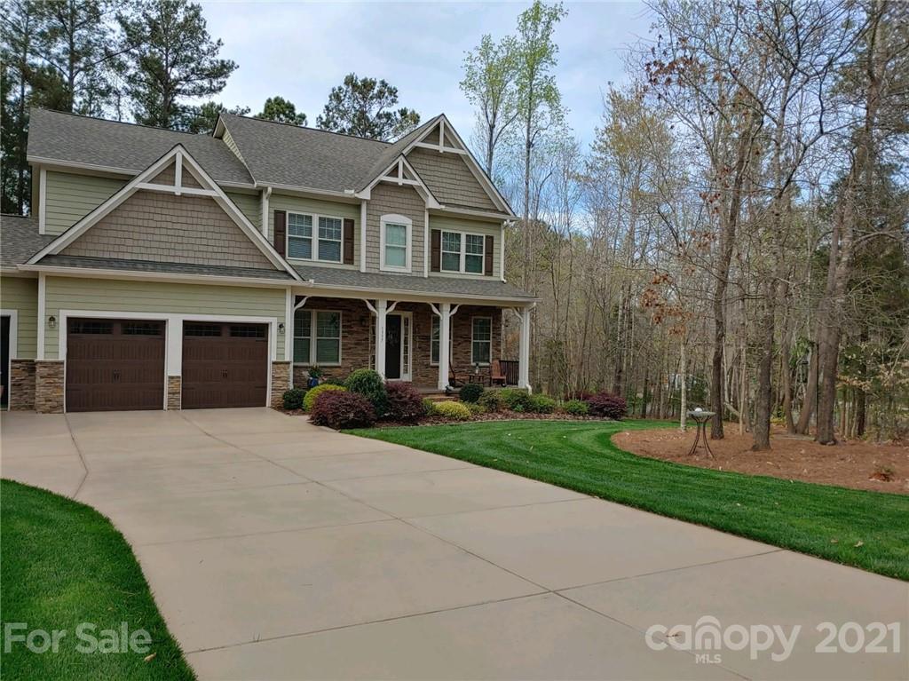 1337 Huntcliff Drive