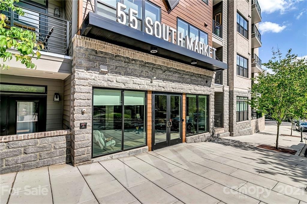 55 S Market Street 503