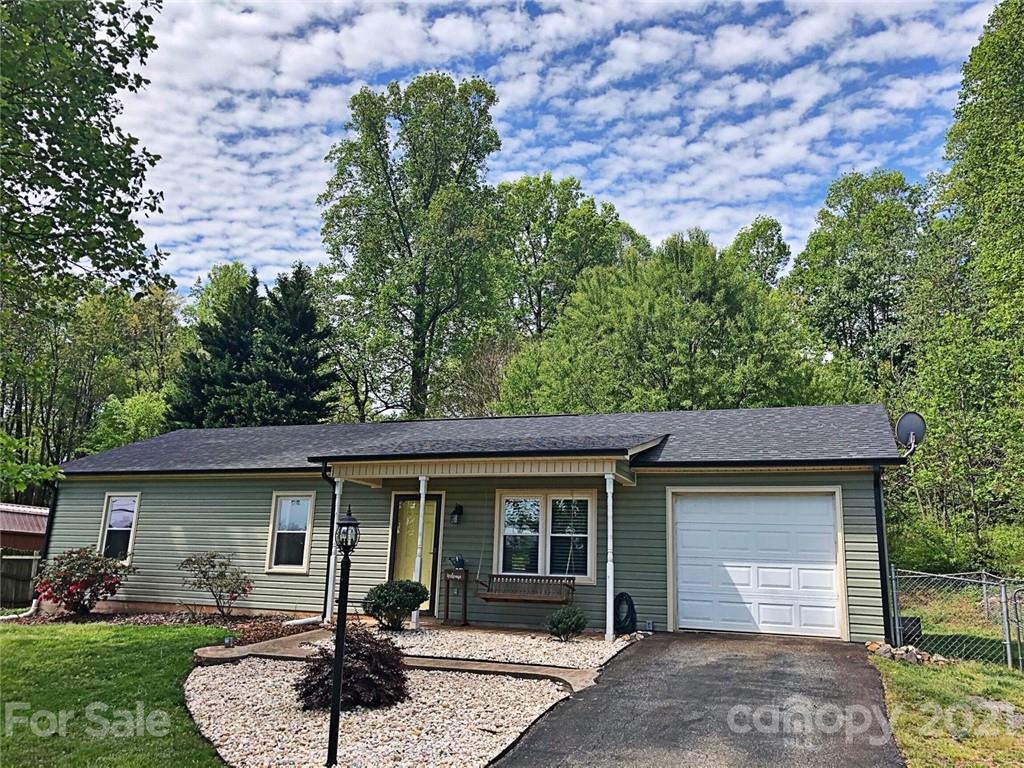 540 Conley Road