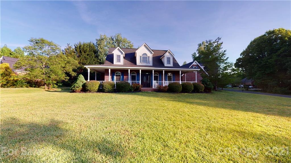 3300 Chancellor Lane