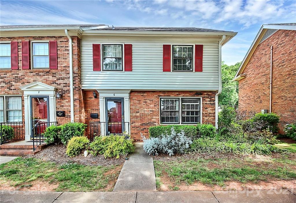 6242 Old Pineville Road G
