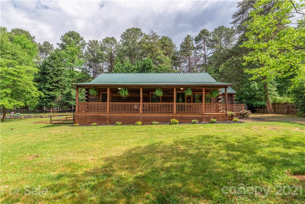 248 Chuckwood Road