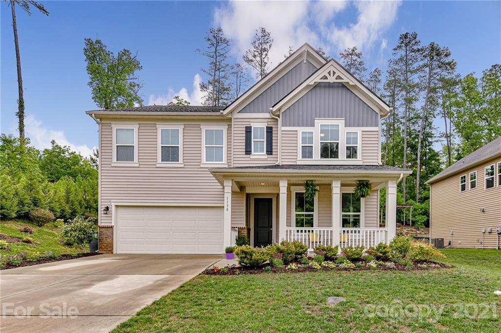 1138 Victoria Blake Lane