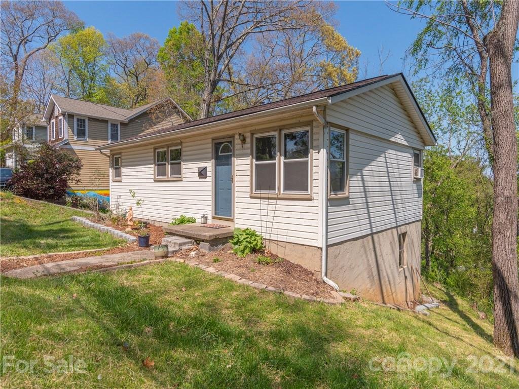 326 Brevard Road
