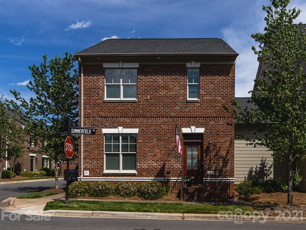500 Summerfield Place