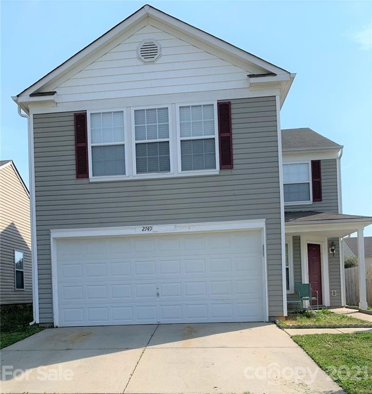2749 Red Squirrel Trail