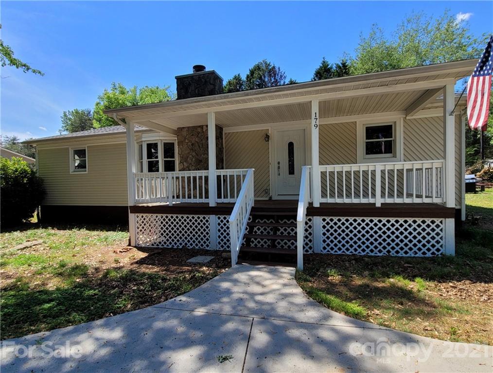 179 Hazelton Loop