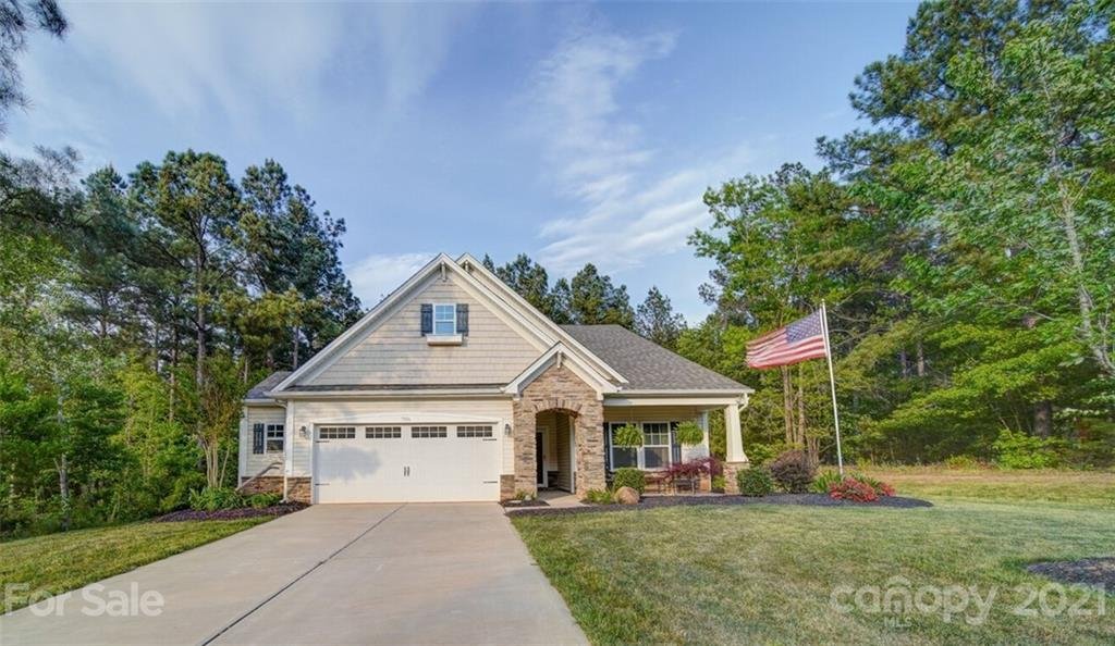 7006 Steele View Court