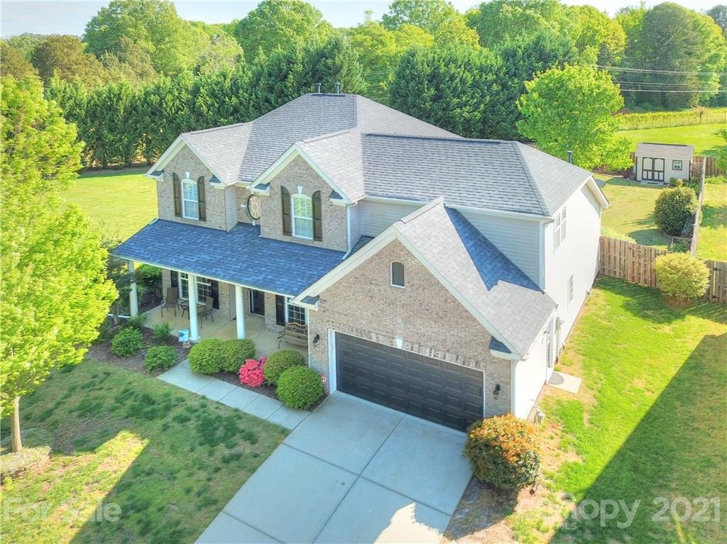 21619 Torrence Chapel Road