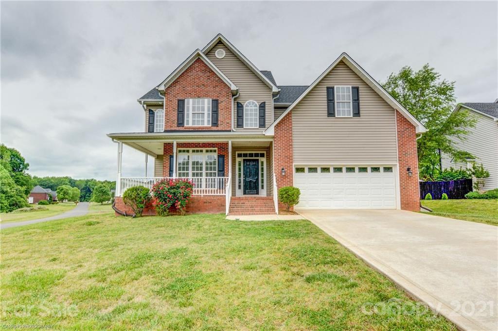 1701 Cypress Court
