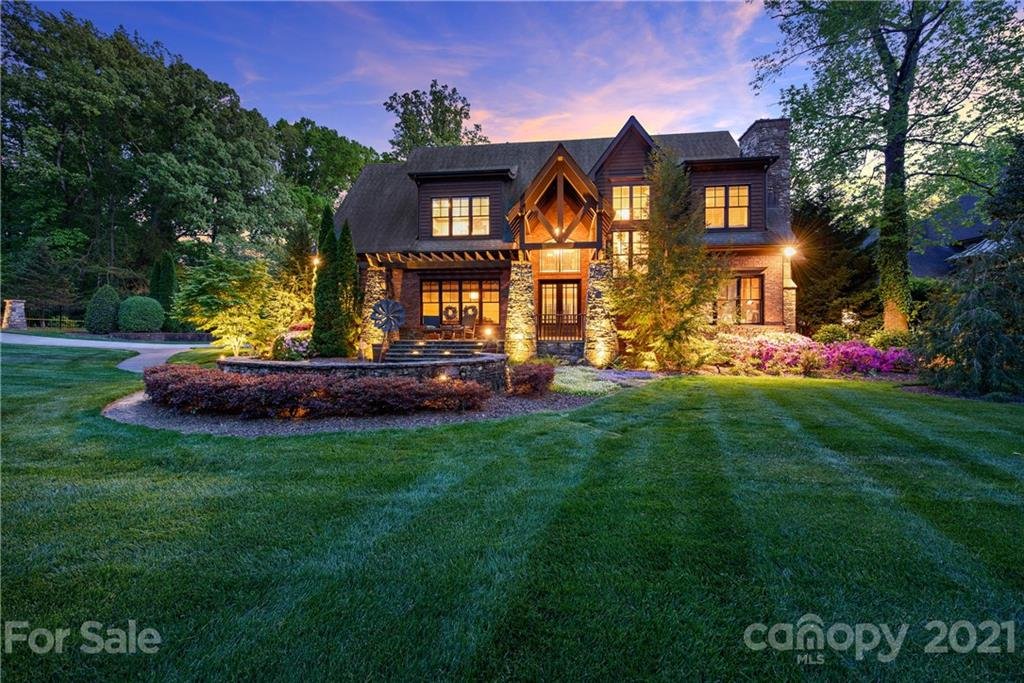 4532 Sharon View Road